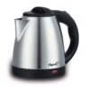 Pigeon 1.5L Stainless Steel Silver Hot Electric Kettle-Sundropship