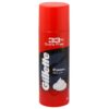 Gillette Regular Shaving Foam 418 g