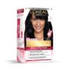 LOreal Paris Excellence Creme Triple Care Hair Color - 1 Black