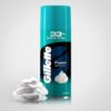 Gillette Classic Sensitive Skin Foam 418g