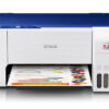 Epson EcoTank L3215 A4 All-in-One Ink Tank Printer