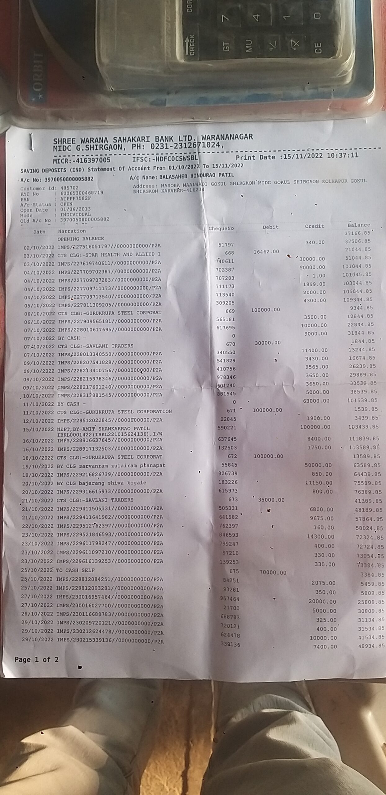 SDRKART