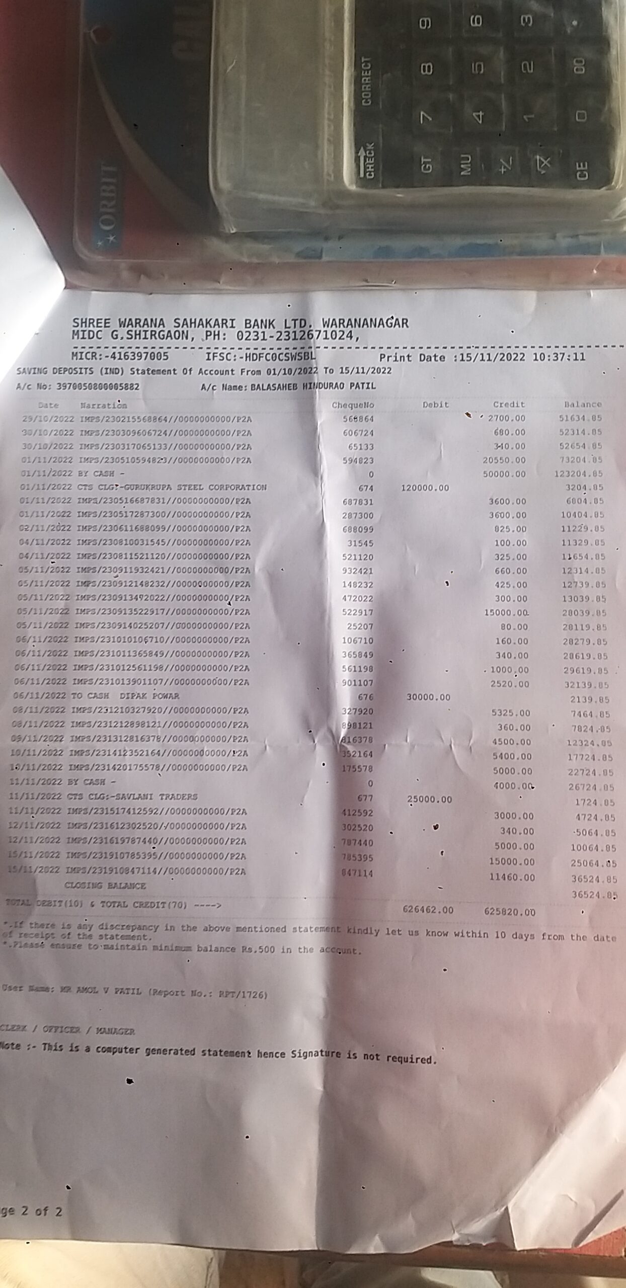 SDRKART