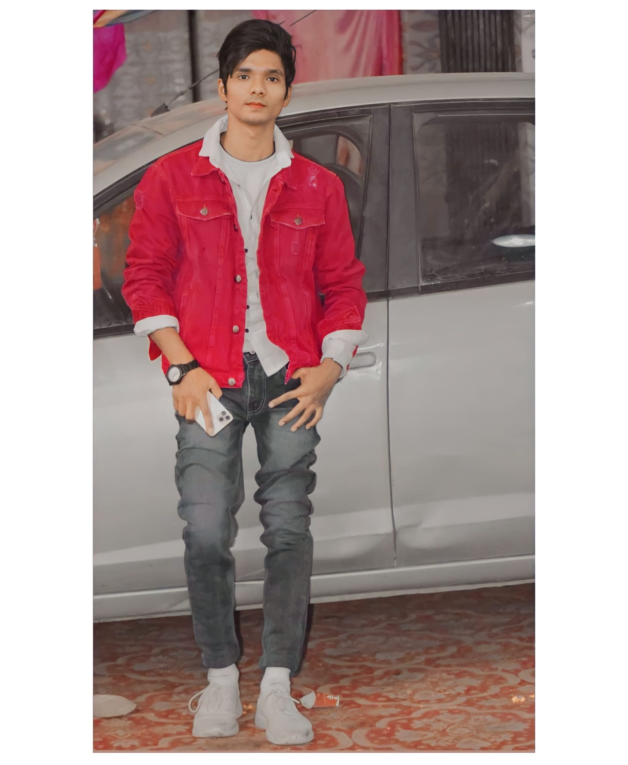 SDRKART