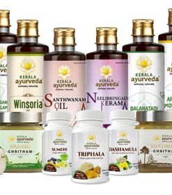 Ayurveda