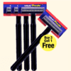 Gillette Presto Razor (Buy 3 Get 1 Free) Pack Of 4