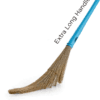 SPARKMATE POWERDUST GO BROOM XL