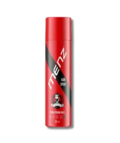 MENZ Ultra Strong Hold Hair Spray 250 ml