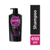 Sunsilk Stunning Black Shine Shampoo 650ml