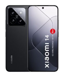 XIAOMI-14 12GB RAM | 512GB STORAGE