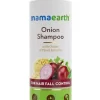 Mama Earth Shampoo