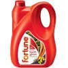 Fortune Premium Kachi Ghani Pure Mustard Oil 5L