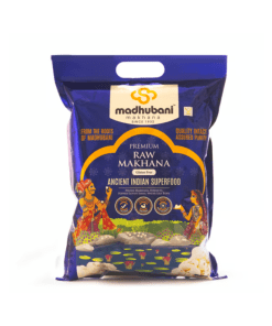 sdrkart-Madhubani-Makhana Premium-Raw-Makhana(Large Size) 250gm