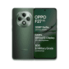 Oppo F27 5G (8GB RAM, 128GB Storage)