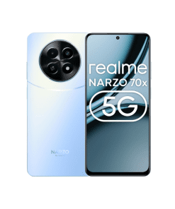 realme NARZO 70X 5G 4GB/128GB