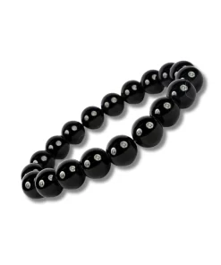 sdrkart-Black-Tourmaline-Bracelet