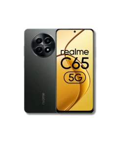 realme C65 5G 4GB RAM, 128GB Storage