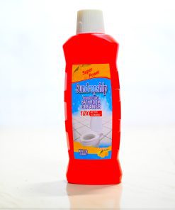 SUNDROPSHIP BATHROOM CLEANER 500 ML
