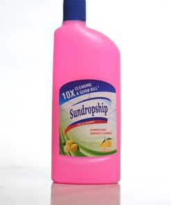 SUNDROPSHIP FLOOR CLEANER 1 LTR