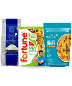 Grocery & Gourmet Foods