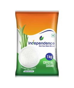 Independence Crystal Sugar 1Kg