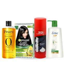 Health & Personal Care