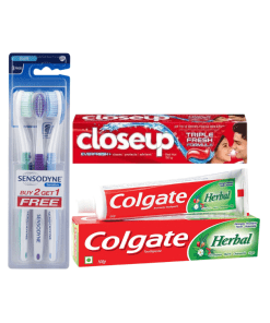 Oral Care
