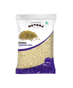 Nutraj Classic Dhania (Coriander Seeds) 200 g