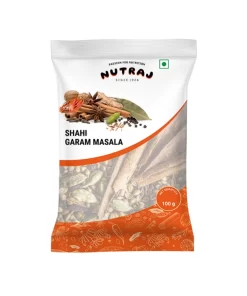 Nutraj Garam Masala Whole 100gm