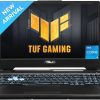 ASUS TUF F15 GAMING