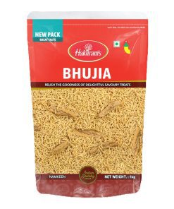 Haldiram's Bhujia 1.5Kg
