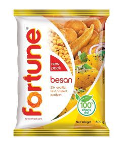 Fortune Chana Besan 500gm