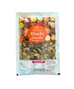 Khada Masala Choti Hari Elachi 50GM