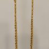 CHAIN 750 18 KT