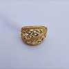 LADIES RING 916 22 KT