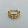 LADIES RING 916 22 KT