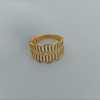 LADIES RING 916 22 KT
