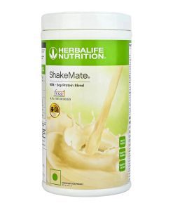 Herbalife Shakemate Powder 500Gm